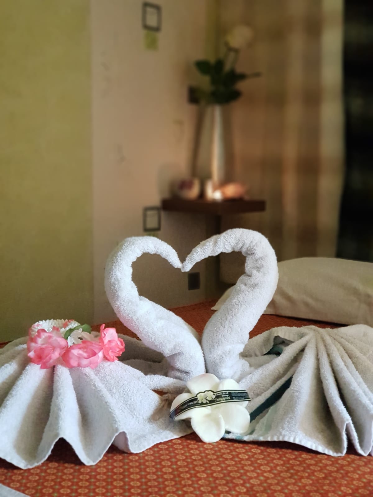 Dara Thaimassage in Mannheim